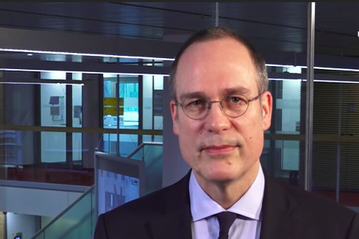 Jörg Krämer, Chefvolkswirt der Commerzbank