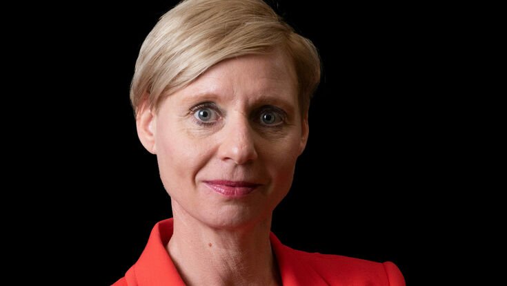© PHH Rechtsanwälte Stefanie Werinos-Sydow Partnerin PHH Rechtsanwälte