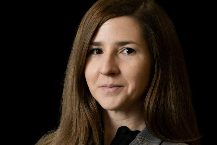 Sandra Kasper PHH Rechtsanwälte