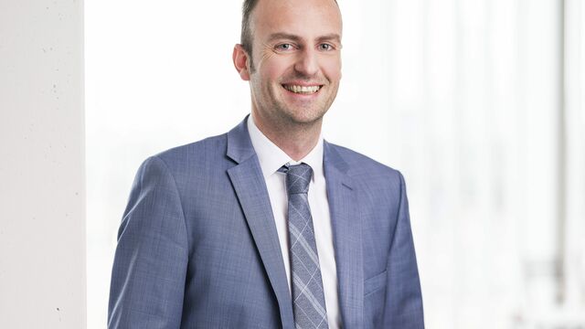 Karl Waser Partner und Head of Global Employment Services ICON Wirtschaftstreuhand