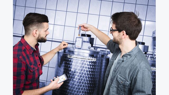 ConsumerTec Anton Paar