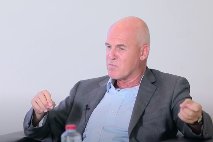 Stefan Pichler, WU-Bankenprofessor