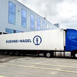 LKW von Kühne+Nagel