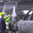 Toyota Manufaktur und Produktion