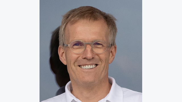 Wolfgang Farnady, Head of Zeiss Industrial Quality Solutions Austria/SEE