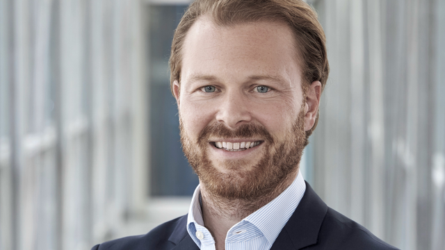 Florian Haslehner Rosenbauer