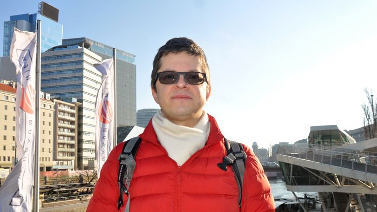 Clemens Wasner Gründer Enlite