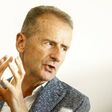 Volkswagen-CEO Herbert Diess