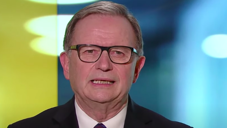 Karlheinz Kopf, Generalsekretär WKÖ