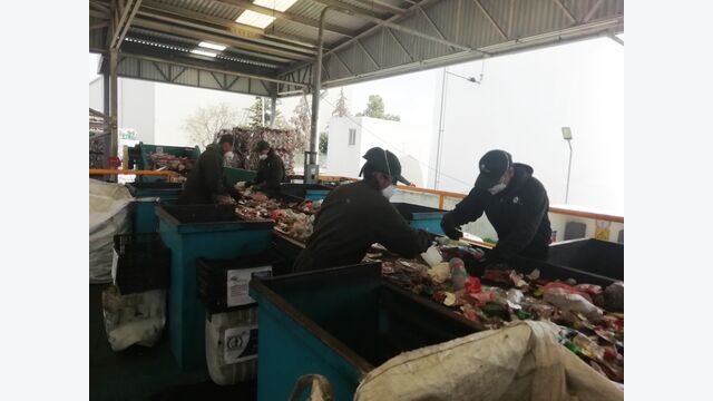 ALPLA Nachhaltigkeitsinitiative in Mexiko