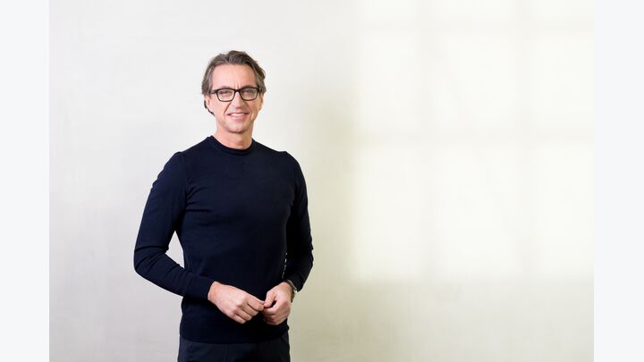 Leonhard Schitter, Salzburg AG