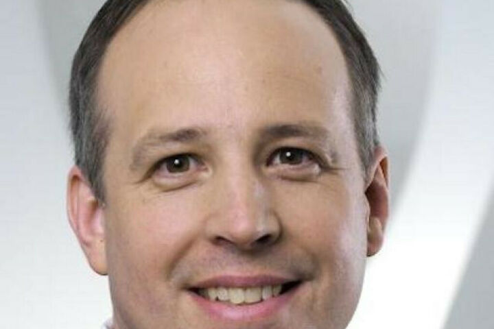 Ewald Berger Fronius