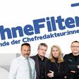 ohneFilter Expertenrunde von WEKA