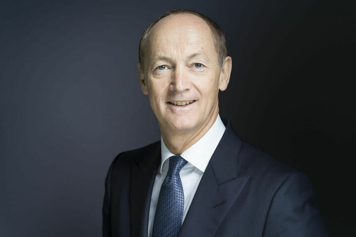 Adalbert Lechner Konzernleitung, Länderverantwortlichkeit