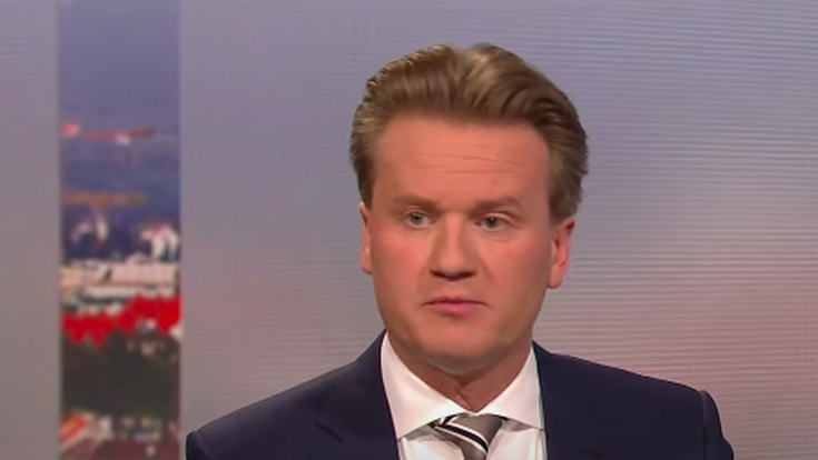 Georg Knill, Industriellenvereinigung