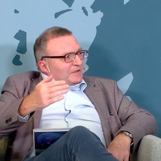 Thomas Pöll, Chefredakteur von Solid