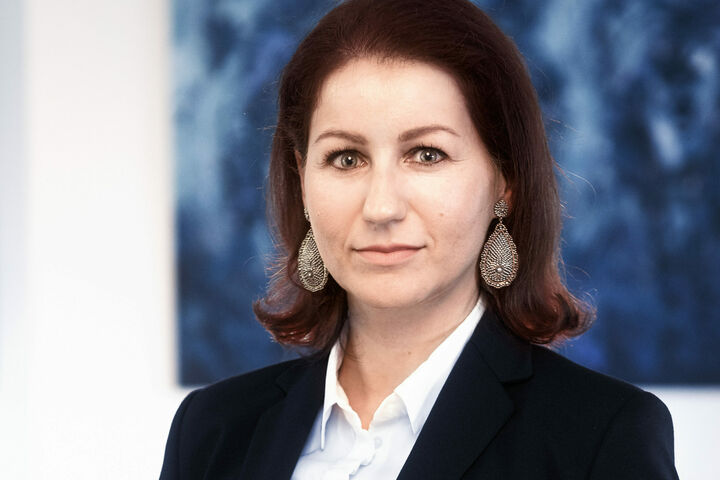 Gelbmann Kerstin, Austro Holding