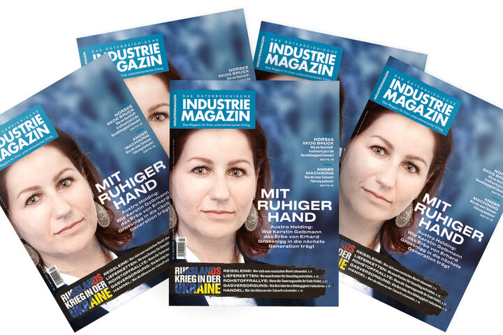 IM Cover Ausgabe 4/22