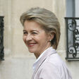 Ursula von der Leyen