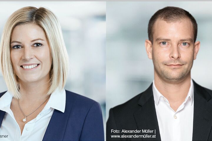 Kerstin Kappler-Bonstingl, Christian Kohn