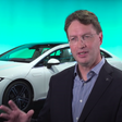 Ola Källenius, Konzernchef von mercedes