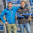 Matthias und Thomas Ebner, Leier Gruppe