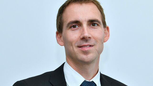 Stefan Gruber, Leitung Einkauf, Trumpf Maschinen Österreich