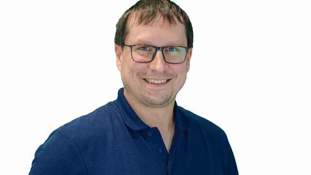 Franz Pfabigan, Supply Chain Manager, Pollmann Austria