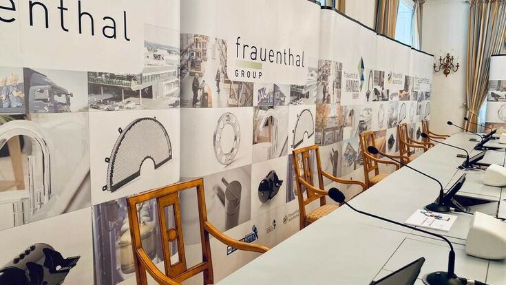 © Frauenthal Frauenthal Hauptversammlung