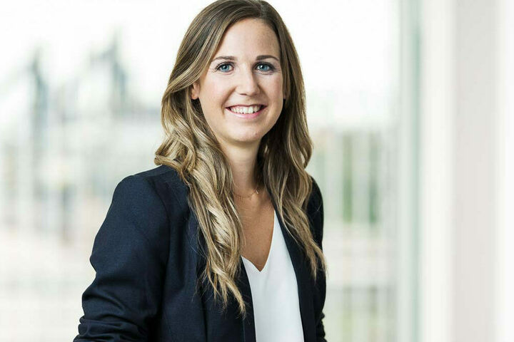Tamara Loizenbauer Manager Tax ICON