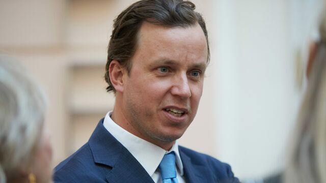 Christoph Heinzel, CEO Heinzel Energy