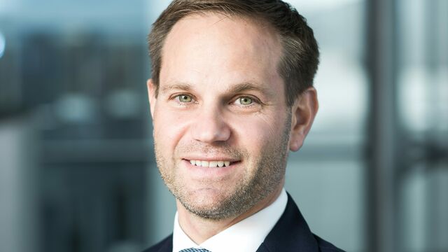 Matthias Unger, CEO Ungersteel