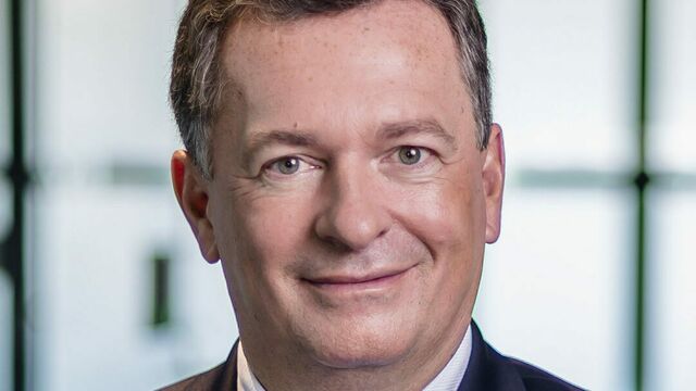 Martin Unger Leiter Strategieberatung EY-Parthenon