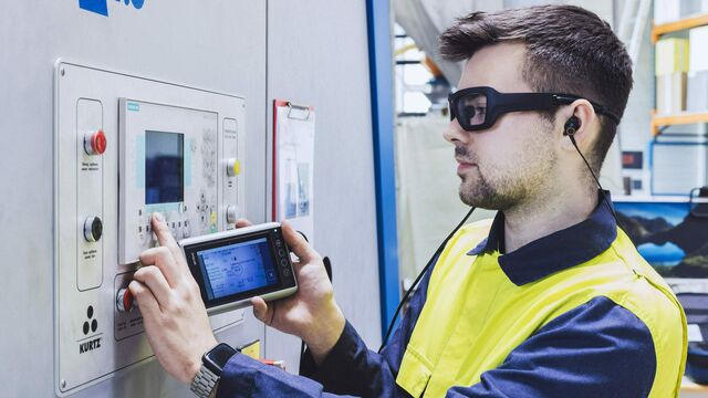 Viewpointsystem V19 Anwender