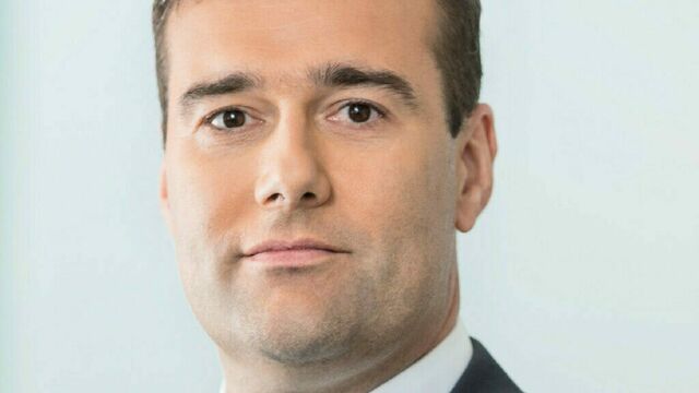 Reinhard Faber, Abteilungsleitung Network Access bei A1 Telekom Austria AG