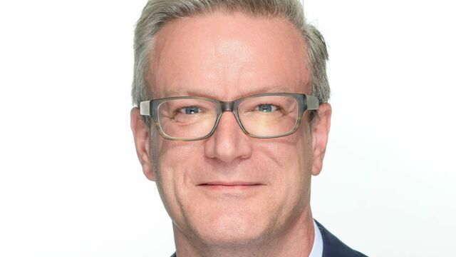 Thomas Riedl, CEO und Co-Founder Nagarro SE