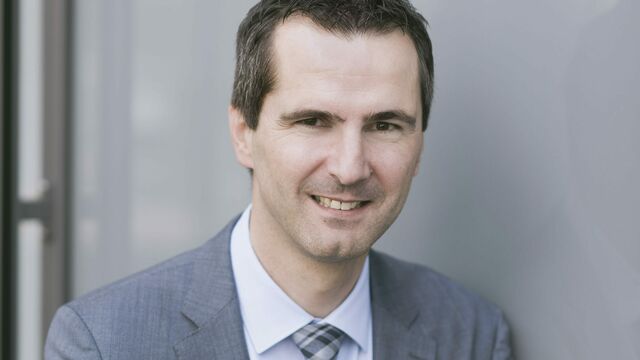 Glatz Klaus CDO Andritz