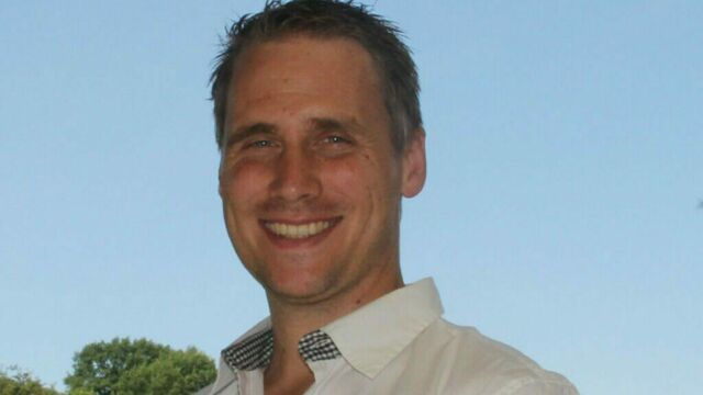 Christoph Pasching, Brantner Green Solutions