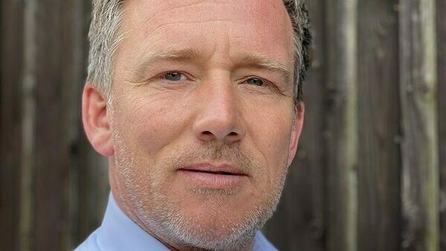 Steffen Lange, Landeschef Salesforce Austria