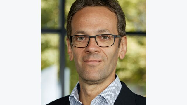 Wolfgang Vrzal, Leiter der Vienna Management Academy der FHWien der WKW