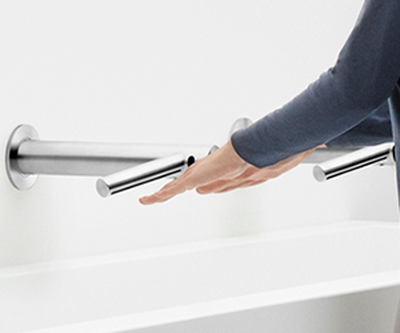 © Dyson Dyson Wash & Dry