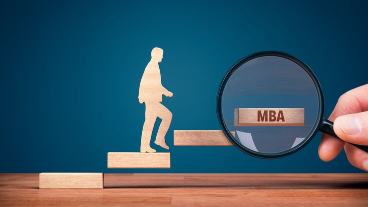 © jirsak - stock.adobe.com beste MBA-Studiengänge in Österreich