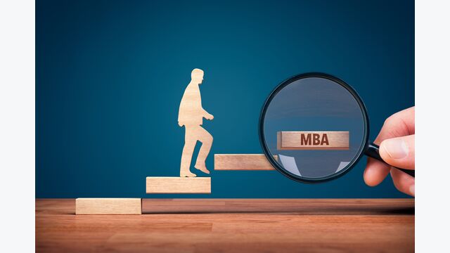 beste MBA-Studiengänge in Österreich