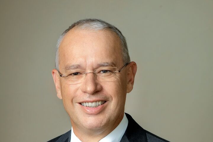 Wolfram Kalt Lenzing Heiligenkreuz AustroCel Hallein