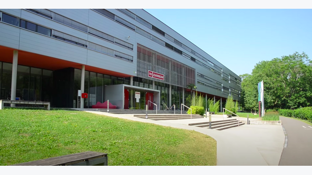 Fachhochschule JOANNEUM