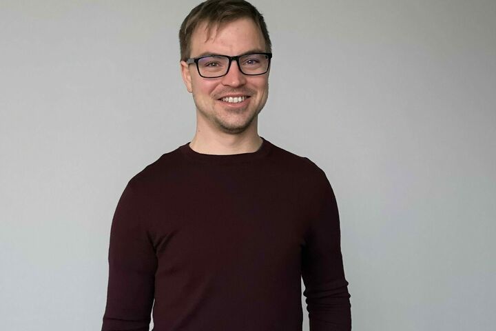 Stefan Roth, Customer Solutions Manager, DEXIS Steyr-Werner