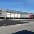BILD zu OTS - Neue Halle - Aussenansicht