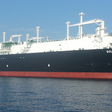 Golar Tundra Gasspeicherschiff LNG SNAM Gas Connect