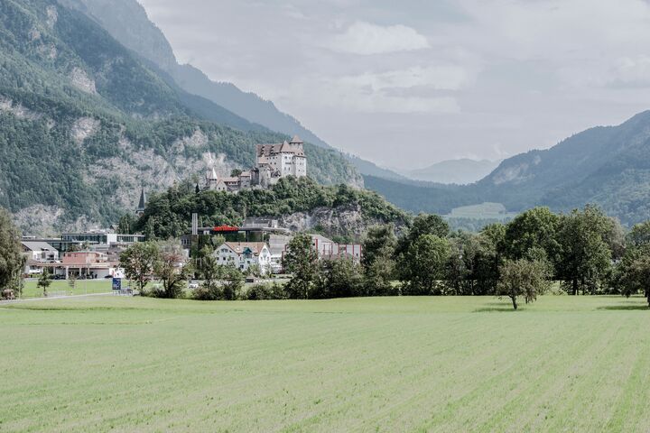 Oerlikon Balzer Schweiz Russland Anlagenbau Maschinenbau