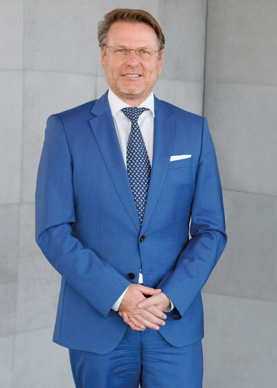 © Rath Gruppe Andreas Pfneiszl, CFO und CSO Rath Gruppe